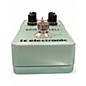 Used TC Electronic Quintessence Harmony Effect Pedal
