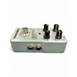 Used TC Electronic Quintessence Harmony Effect Pedal