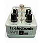 Used TC Electronic Quintessence Harmony Effect Pedal