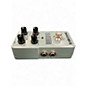Used TC Electronic Quintessence Harmony Effect Pedal
