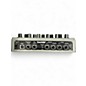Used Eventide Time Factor Delay Effect Pedal