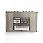 Used Eventide Time Factor Delay Effect Pedal