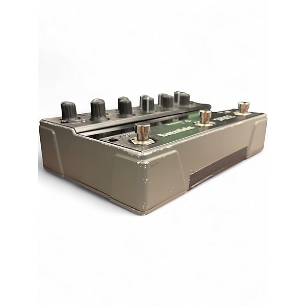 Used Eventide Space Reverb Effect Pedal