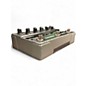 Used Eventide Space Reverb Effect Pedal