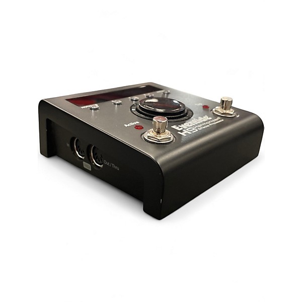 Used Eventide H9 MAX Stereo Delay Effect Pedal