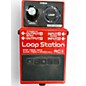Used BOSS RC1 Loop Station Pedal thumbnail