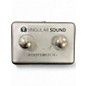 Used Singular Sound Beatbuddy Footswitch Drum Machine thumbnail