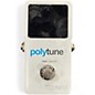 Used TC Electronic Polytune 3 Tuner Tuner Pedal thumbnail