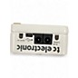 Used TC Electronic Polytune 3 Tuner Tuner Pedal
