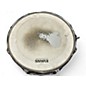 Used Gretsch Drums 14in Catalina Maple Snare black sparkle Drum