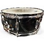 Used Gretsch Drums 14in Catalina Maple Snare black sparkle Drum