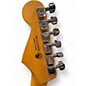 Used Fender American Professional II Stratocaster 3 Color Sunburst Solid Body Electric Guitar