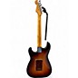 Used Fender American Professional II Stratocaster 3 Color Sunburst Solid Body Electric Guitar