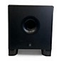 Used Yamaha HS8S Subwoofer thumbnail