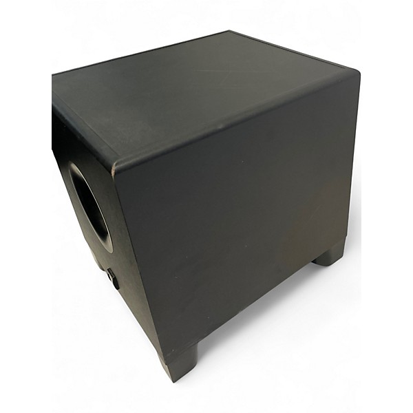 Used Yamaha HS8S Subwoofer