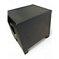 Used Yamaha HS8S Subwoofer