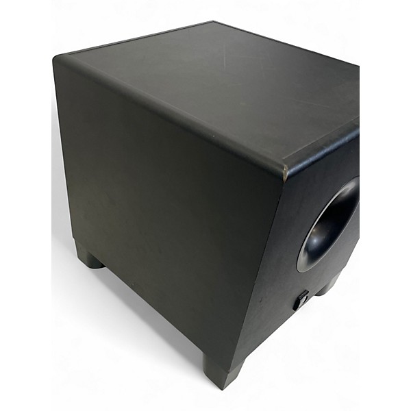 Used Yamaha HS8S Subwoofer
