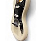 Used Fender CIJ Traditional 60s Mustang Olympic White Solid Body Electric Guitar