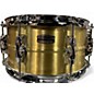 Used Yamaha 13in RRS SNARE Gold Drum thumbnail