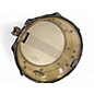 Used Yamaha 13in RRS SNARE Gold Drum