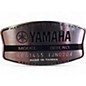 Used Yamaha 14in Recording Custom SNARE Gold Drum