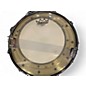 Used Yamaha 14in Recording Custom SNARE Gold Drum