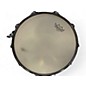 Used Yamaha 14in Recording Custom SNARE Gold Drum