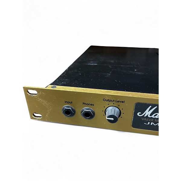 Used Marshall JMP1 Guitar Preamp