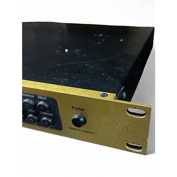 Used Marshall JMP1 Guitar Preamp