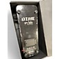 Used Dunlop Crybaby DB01B Dime Cry Baby From Hell Effect Pedal