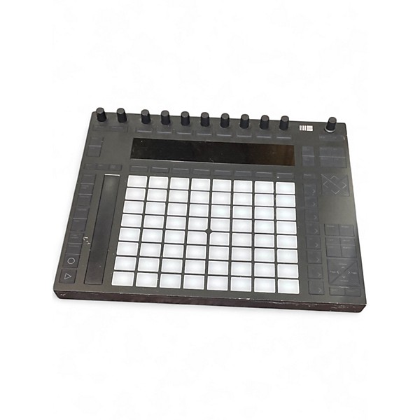 Used Ableton Push 2 MIDI Controller