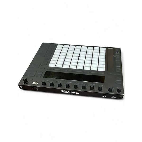 Used Ableton Push 2 MIDI Controller