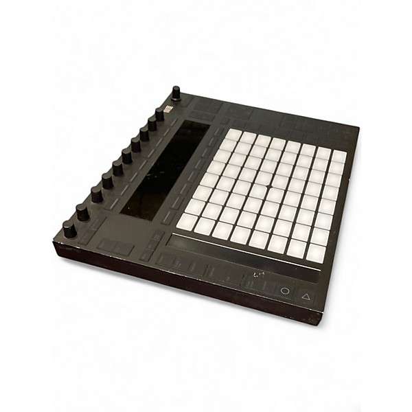 Used Ableton Push 2 MIDI Controller