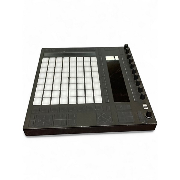 Used Ableton Push 2 MIDI Controller