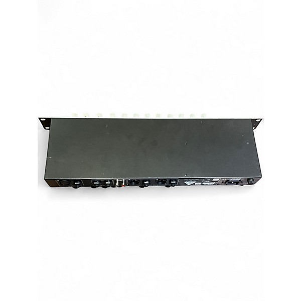 Used Trident Audio 4T Channel Strip