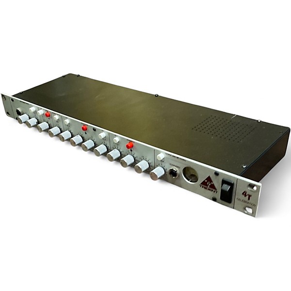 Used Trident Audio 4T Channel Strip