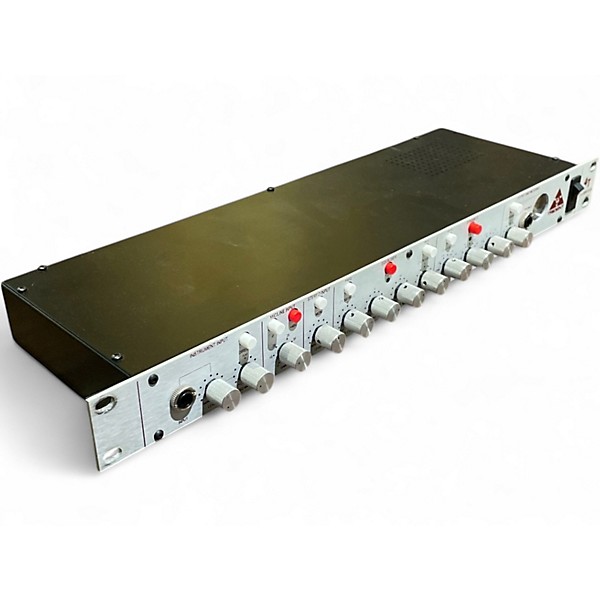Used Trident Audio 4T Channel Strip