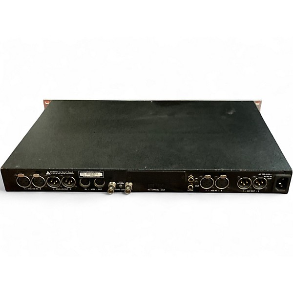 Used Apogee ROSETTA Audio Converter