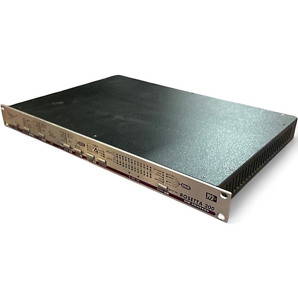 Used Apogee ROSETTA Audio Converter