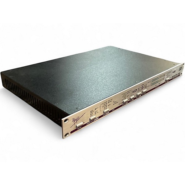 Used Apogee ROSETTA Audio Converter