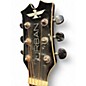 Used Keith Urban LIMITED EDITION 2 Tone Sunburst Acoustic Electric Guitar
