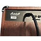 Used Marshall AS50R 50W 2X8 Acoustic Guitar Combo Amp