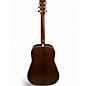 Used Martin D-16E BROWN Acoustic Electric Guitar