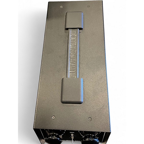 Used Universal Audio Solo 610 Microphone Preamp