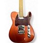 Used Fender Player Plus Telecaster AGED CANDY APPLE RED Solid Body Electric Guitar