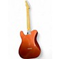 Used Fender Player Plus Telecaster AGED CANDY APPLE RED Solid Body Electric Guitar