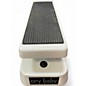 Used Dunlop 105Q Cry Baby Bass Wah Bass Effect Pedal thumbnail