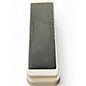 Used Dunlop 105Q Cry Baby Bass Wah Bass Effect Pedal