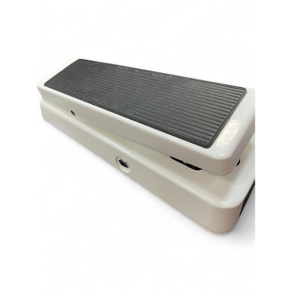 Used Dunlop 105Q Cry Baby Bass Wah Bass Effect Pedal
