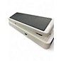 Used Dunlop 105Q Cry Baby Bass Wah Bass Effect Pedal